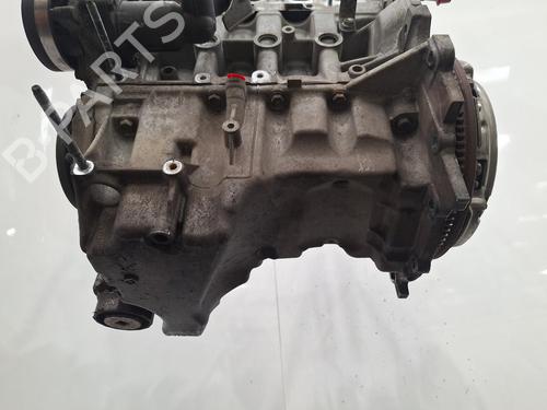 Engine TOYOTA YARIS (_P13_) 1.3 (NSP130_, NSP130) | BP29553478M1 