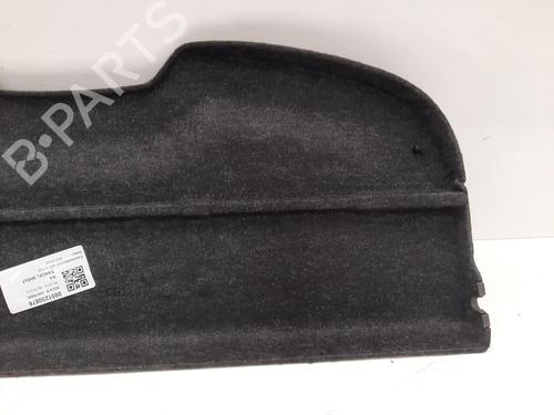 Rear parcel shelf FORD KA (RU8) 1.2 | BP26852595C85 