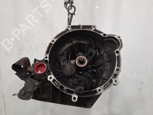Gearkasse Gearkasse 39587196 39587196