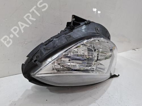 Left headlight MERCEDES-BENZ C-CLASS (W204) C 280 (204.054) | BP39587167C28 - Image 4