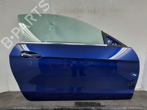 Used Right front door Right front door 39241454 39241454