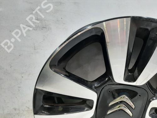 Fælk CITROËN C3 III (SX) 1.2 PureTech 82 | BP30608661C45 