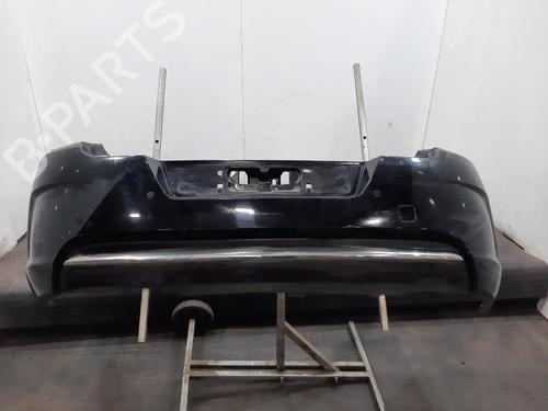Used Rear bumper CITROËN C4 II (NC_) 1.2 THP 110 (NCHNZ6, NCHNV6) (110 hp) 31305497