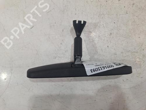 Rear mirror MAZDA 2 Hatchback (DL, DJ) 1.5 SKYACTIV-G | BP31812615I6 