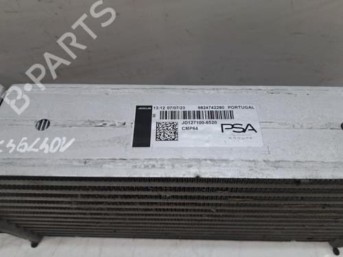 Intercooler VAUXHALL CORSA Mk V (F) 1.2 | BP35768100M30 - Image 4