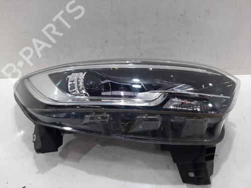 Used Right headlight Right headlight RENAULT KADJAR (HA_, HL_) 1.2 TCe 130 (HLMR) (130 hp) 32757633 32757633