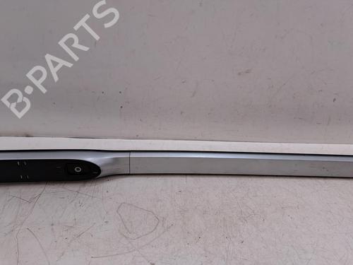 Roof bar CITROËN C5 AIRCROSS (A_) 1.2 PureTech 130 (ARHNSJ) | BP29349289C65 