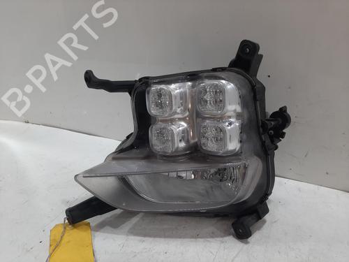 Left front fog light KIA PRO CEE'D (JD) 1.6 GT | BP38294421C30 - Image 2