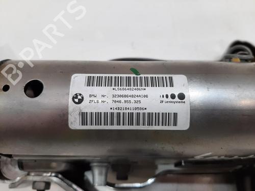 Steering column MINI MINI (F56) Cooper | BP34533633M21 - Image 3