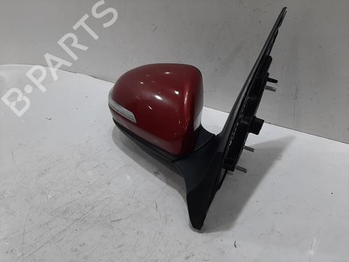 Right mirror HYUNDAI i20 II (GB, IB) 1.2 | BP30142024C27 