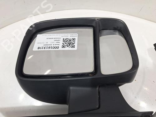 Right mirror PEUGEOT EXPERT Tepee (VF3X_) 2.0 HDi 100 | BP31751465C27