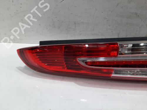 Left taillight FORD C-MAX (DM2) 1.8 | BP32214700C34
