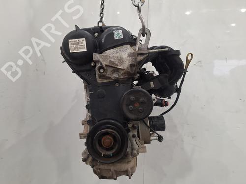 Used Engine FORD ECOSPORT 1.5 Ti (112 hp) 32380916