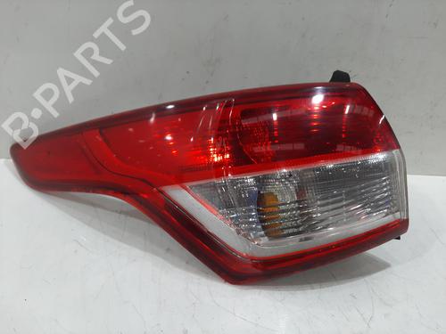 Used Left taillight FORD KUGA II (DM2) 2.0 TDCi 4x4 (163 hp) 29581046
