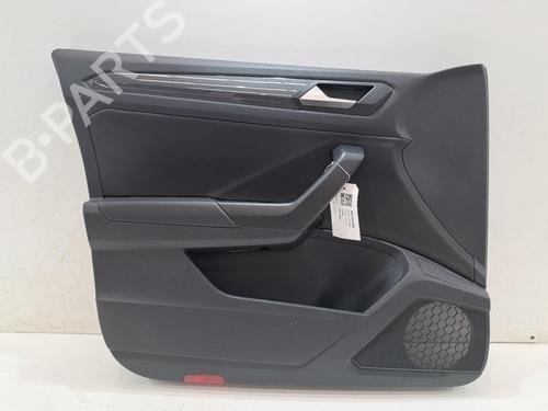 Used Other Other VW T-ROC (A11, D11) 1.5 TSI (150 hp) 33435495 33435495