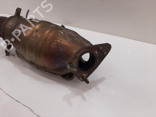 Particulate filter HONDA CIVIC IX (FK) 1.6 i-DTEC (FK3) | BP35921596M81 - Image 2