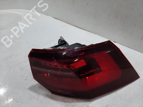 Right taillight VW GOLF VIII (CD1, DA1) 2.0 GTI Clubsport | BP30360025C35