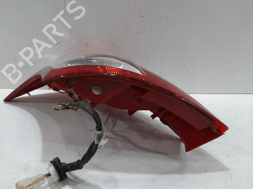 Left taillight SUZUKI SWIFT IV (FZ, NZ) 1.2 (AZG412, ZC72S) | BP32239643C34 