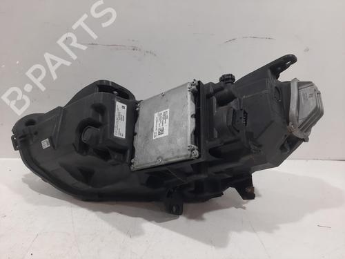 Right headlight VAUXHALL INSIGNIA Mk II (B) Hatchback (Z18) 1.6 D (68) | BP37409302C29  - Image 5