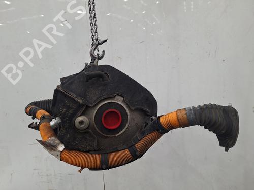 Engine JAGUAR I-PACE (X590) EV400 AWD | BP32270331M1