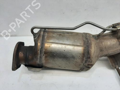 Particulate filter VOLVO V90 II Cross Country (236) B5 Mild-Hybrid AWD | BP28311604M81 