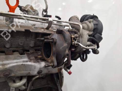 Engine AUDI A1 (8X1, 8XK) 1.4 TFSI | BP33720598M1  - Image 6