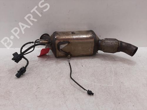partikelfilter partikelfilter BMW 3 (F30, F80) 320 d (163 hp) 34478555 34478555