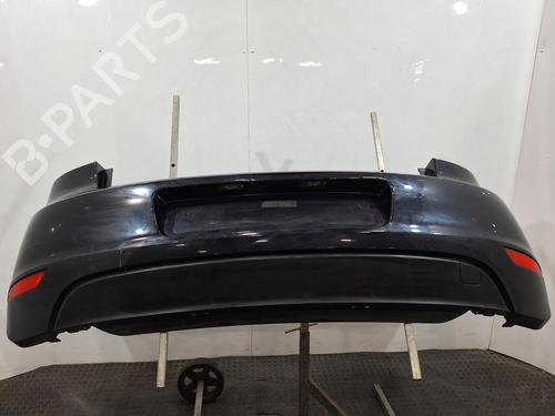 Used Rear bumper Rear bumper 38753935 38753935
