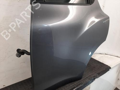 Left rear door NISSAN JUKE (F15) 1.5 dCi | BP29946267C4 
