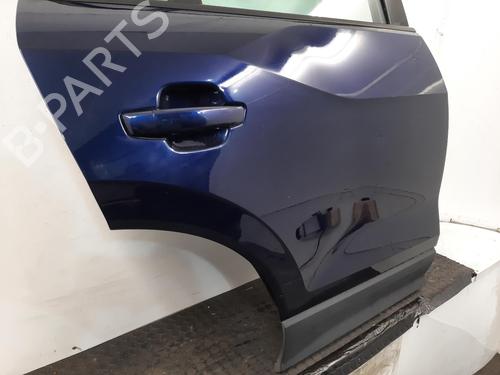 Right rear door AUDI Q2 (GAB, GAG) 30 TFSI | BP29496895C5 