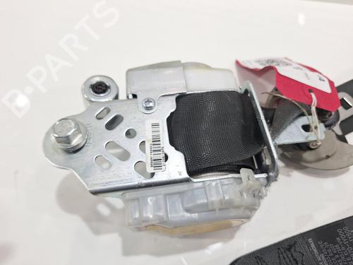 Front left seatbelt KIA PICANTO II (TA) 1.0 | BP39716282I26 - Image 6