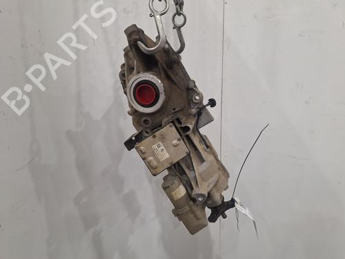 Differensial bakvogn MINI MINI COUNTRYMAN (F60) John Cooper Works ALL4 (306 hp) 32171690