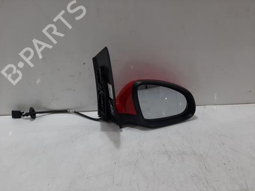 Used Right mirror Right mirror VAUXHALL ASTRA Mk VI (J) (P10) 1.6 (115 hp) 36697721 36697721