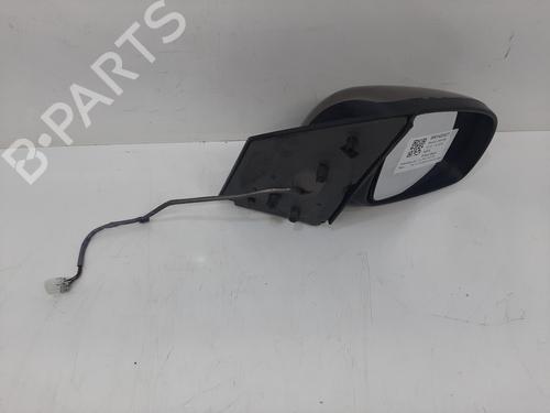 Right mirror NISSAN NOTE (E11, NE11) 1.6 | BP26814404C27 