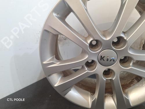 Fælk KIA CEE'D (JD) 1.4 CVVT | BP38938555C45 - Image 5