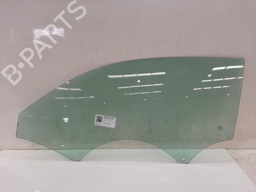 Used Front left door window Front left door window AUDI A1 Sportback (8XA, 8XF) 1.2 TFSI (86 hp) 34644303 34644303