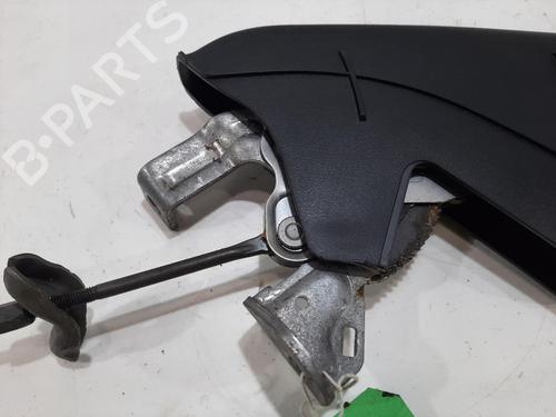 Hand brake AUDI A1 (8X1, 8XK) 1.2 TFSI | BP30057630I18 