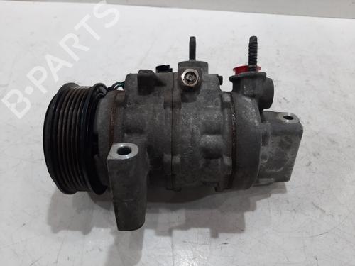 Used AC compressor FORD FIESTA VII (HJ, HF) 1.5 TDCi (86 hp) 29946049