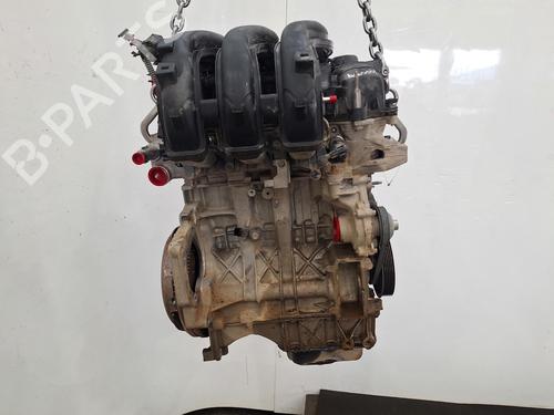 Engine VAUXHALL CORSA Mk V (F) 1.2 | BP35963189M1 - Image 2