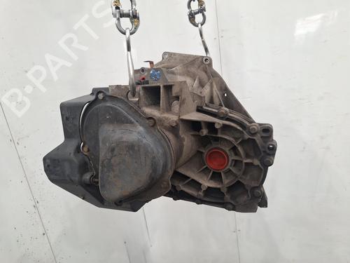 Gearbox FORD FOCUS II (DA_, HCP, DP) 1.6 Ti | BP26870916M3 