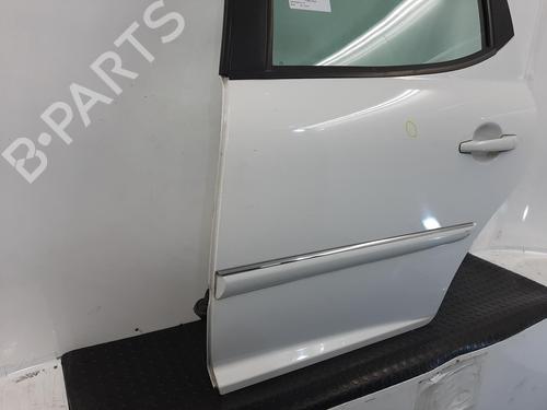 Left rear door PEUGEOT 207 SW (WK_) 1.4 16V | BP26842339C4