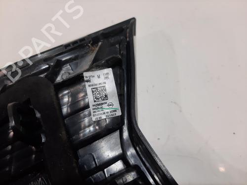 Right tailgate light VAUXHALL CORSA Mk V (F) 1.2 | BP30722439C80 - Image 4