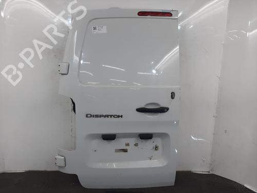 Used Left rear door Left rear door 39267079 39267079