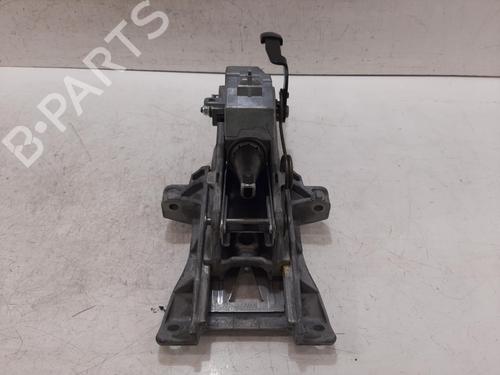 Steering column JAGUAR I-PACE (X590) EV400 AWD | BP33699048M21 - Image 2