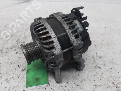 Generator NISSAN MICRA V (K14) 0.9 IG-T (90 hp) 26849315