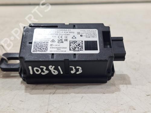 Control unit BMW 1 (F40) M 135 i xDrive | BP32064040M11 - Image 2