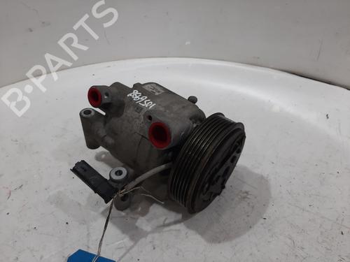 Compressor A/A Compressor A/A 37690618 37690618