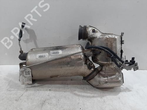 Used Particulate filter MERCEDES-BENZ VITO Van (W447) 114 CDI (447.601, 447.603, 447.605) (136 hp) 26856902