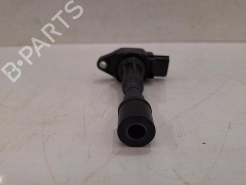 Ignition coil MAZDA 3 (BK) 1.6 (BK14) | BP26778857M94 - Image 4