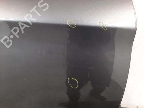 Right rear door NISSAN QASHQAI II (J11, J11_) 1.5 dCi | BP29417894C5 